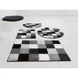 GRUND Mosaik Grau 55 x 50 cm