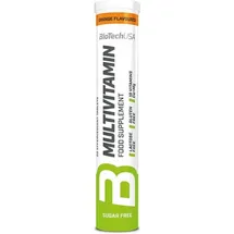 BIOTECH Multivitamin Brausetabletten 20 St.