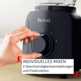 Tefal Blendforce Essential Standmixer