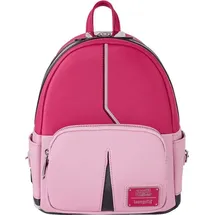 Loungefly Naruto Sakura Cosplay Mini Backpack