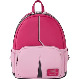 Loungefly Naruto Sakura Cosplay Mini Backpack