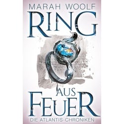 Ring aus Feuer