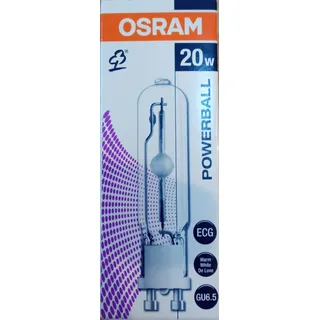 Osram HCI-TF 20 Watt 830 GU6.5 WDL 3000K