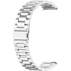 Sport Ersatz Armband für Huawei Watch GT 3 42mm Edelstahl Band Loop Ersatz Neu