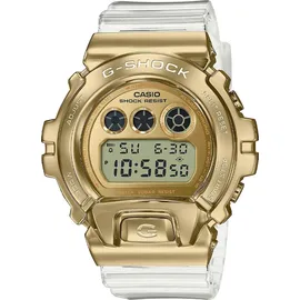 Casio G-Shock GM-6900