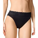 CALIDA Slip schwarz XS (36/38)