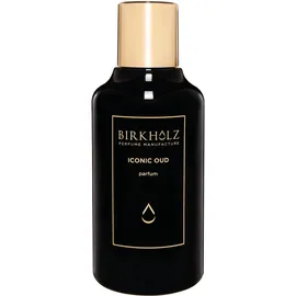 Birkholz Iconic Oud Eau de Parfum 100 ml