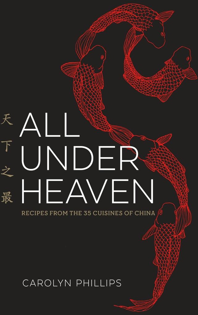 All Under Heaven: eBook von Carolyn Phillips