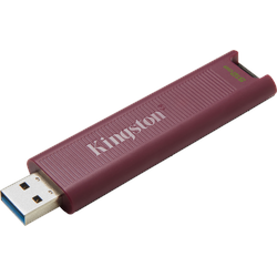 DTMAXA/512GB - USB-Stick, USB 3.2, 512 GB, DataTraveller Max, USB-A