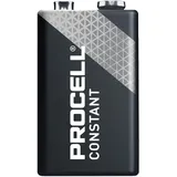 Duracell E-Block 6LR61 673 mAh 10 St.
