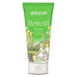 Weleda Citrus Erfrischungsdusche 200 ml
