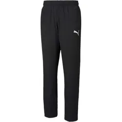 Puma Herren Active Woven Pants schwarz