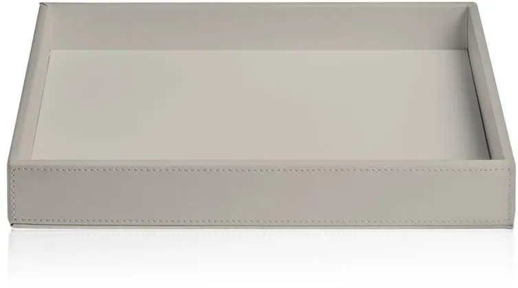Decor Walther Brownie BR TAB R Tablett rechteckig - Taupe