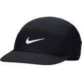 Nike Dri-FIT Fly Swoosh-Cap Black/Anthracite/White M/L