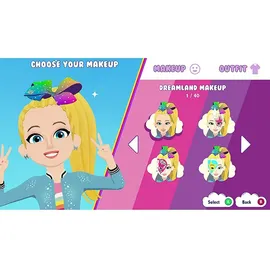 JoJo Siwa: Worldwide Party