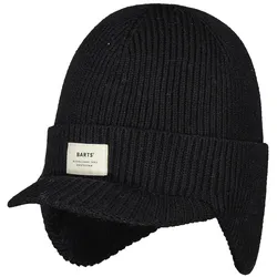 Barts Mütze Coedy mit Schild und Ohrenklappen Mützen & Caps   Herren 