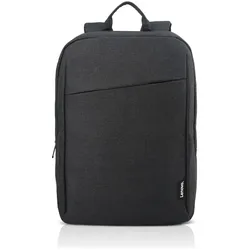 LENOVO 39,6cm Casual Rucksack, schwarz Tasche