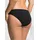 bonprix Slip 10 St. Schwarz 44/46