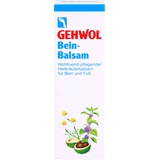 Eduard Gerlach GEHWOL Bein-Balsam 125 ml