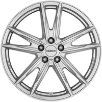 Dezent KF silver Alufelge 18 Zoll ET40 5x114,3 ML60.1