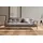 Innovation Living Schlafcouch Splitback Frej 3-Sitzer Blau