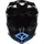 Bell Moto-10 Spherical Blau