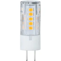 Paulmann LED Stiftsockellampe 28821 3,5W GY6,35 warmweiß 1 St.