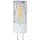 Paulmann LED Stiftsockellampe 28821 3,5W GY6,35 warmweiß 1 St.