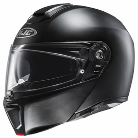 HJC Helmets RPHA 90 flat black