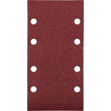 KWB 818324 Schleifpapier Körnung (num) 240 (L x B) 185 mm x 93 mm 5 St.