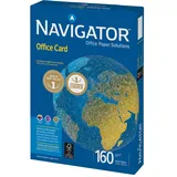 Igepa Office Card A4 160 g/m2 250 Blatt