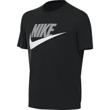 Nike Sportswear T-Shirt Kinder 010 black XS 122-128 cm