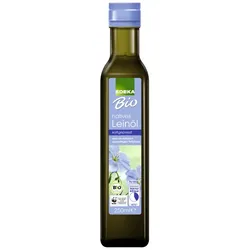 EDEKA Bio Natives Leinöl 250ML