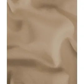 FLEURESSE Colours 009100 Mako-Satin 270 x 260 cm sand