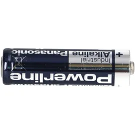 Panasonic Micro AAA 1383 mAh 60 St.