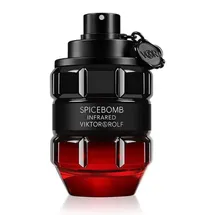 Viktor & Rolf Spicebomb Infrared Eau de Toilette 90 ml