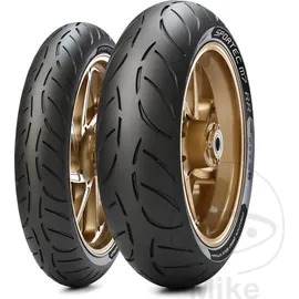 Metzeler Sportec M7 RR REAR 190/55 ZR17 75W TL
