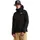 The North Face Lightning Zip-in Jacke - TNF Black - XL
