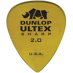 Ultex Sharp Amber - 2.00