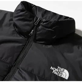 The North Face Diablo Herren tnf black/tnf black XL