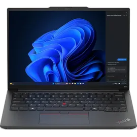 Lenovo ThinkPad E14 G6 AMD Ryzen 7 7735HS 32 GB RAM 1 TB SSD 21M3002KGE