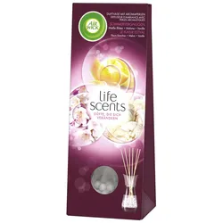 AIRWICK Raumduft Weiße Blüten, Melone, Vanille 30 ml
