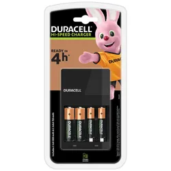 Duracell Ladegerät 2xAA 2xAAA