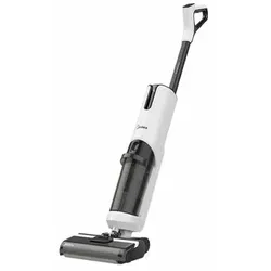 Midea X8 - 2 in 1 Nass-Trockensauger X8, Selbstreinigende Bürste