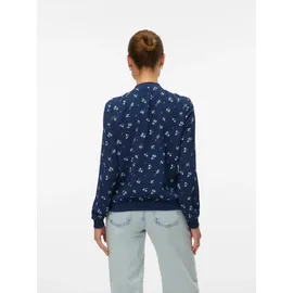 Vero Moda VMCOCO Blouson Damen Blau XS