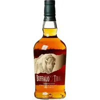 Buffalo Trace Kentucky Straight Bourbon 40% vol 0,7 l