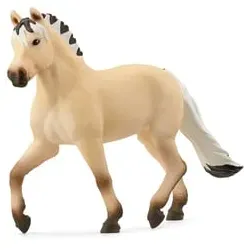 schleich® Fjord Pferd Stute 13980
