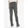 Schöffel Ascona Zip Off Hose grau 19