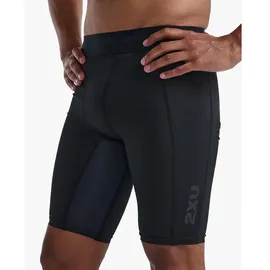 2XU Base Layer Shorts Schwarz L