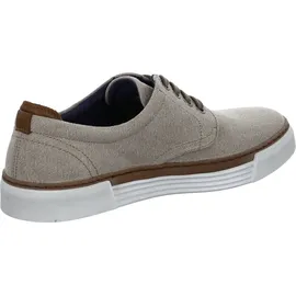 Gabor Schnürschuh Herren Beige 46